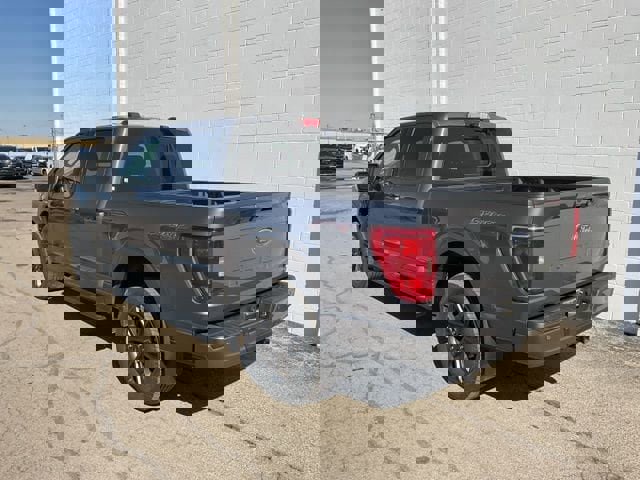 Used 2022 Ford F150 XLT w/ Equipment Group 302A High image 39