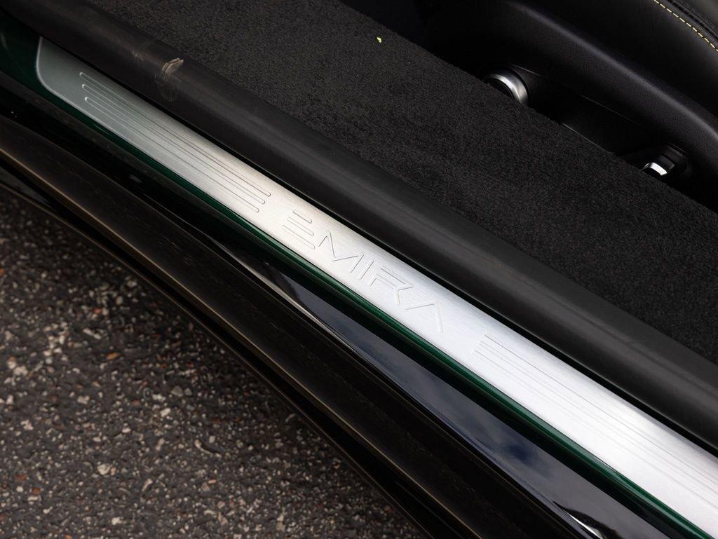 New 2026 Lotus Emira image 26