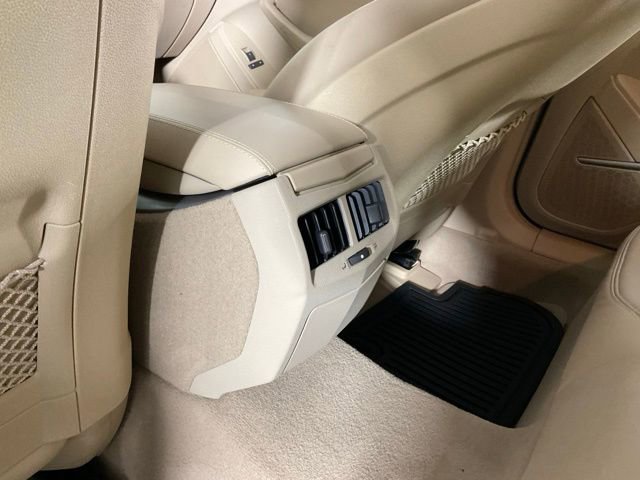 Used 2013 Cadillac CTS Luxury w/ Wood Trim Package image 12