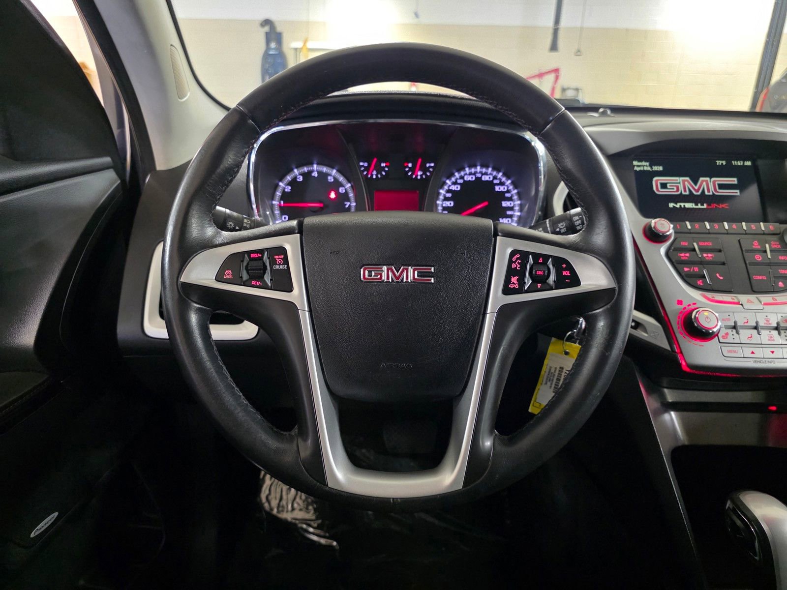 Used 2013 GMC Terrain SLE w/ Convenience Package image 30
