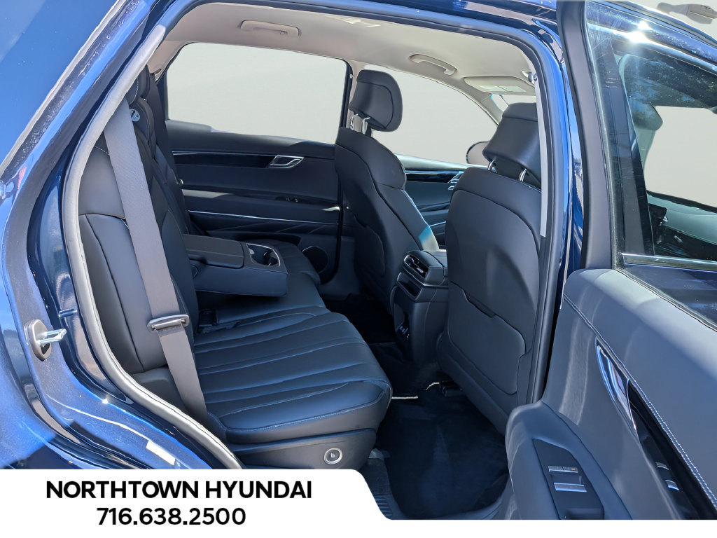 Used 2026 Genesis GV80 2.5T AWD/4WD image 36
