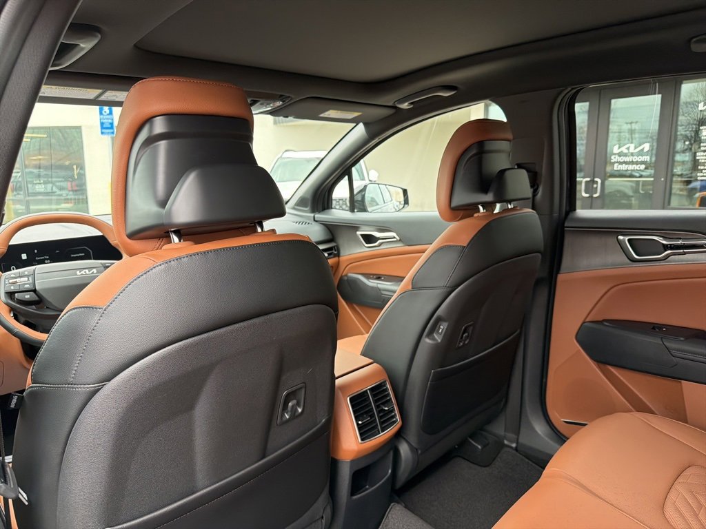 New 2026 Kia Sportage X-Line image 22