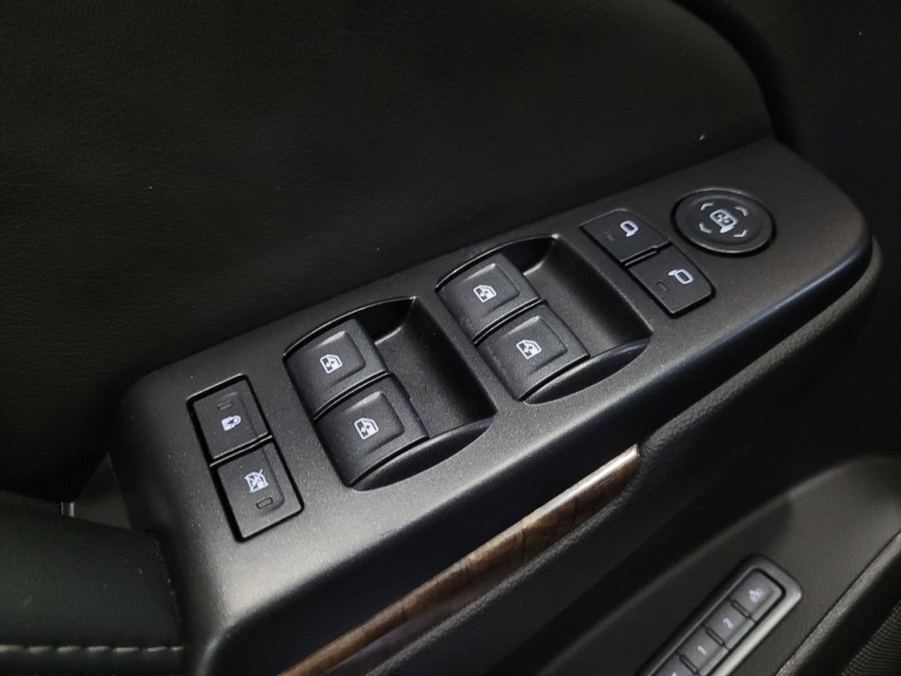 Used 2018 Chevrolet Tahoe LT AWD/4WD image 27