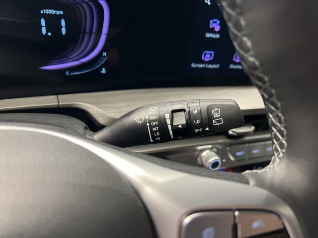 Used 2025 Kia Telluride AWD image 36