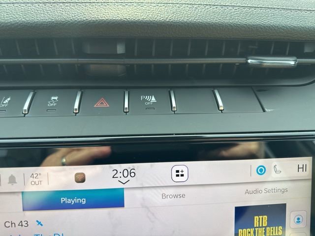 New 2026 Jeep Grand Cherokee Limited AWD/4WD image 46