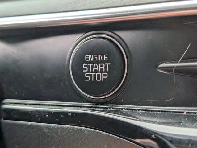 Used 2025 Kia K5 EX image 27
