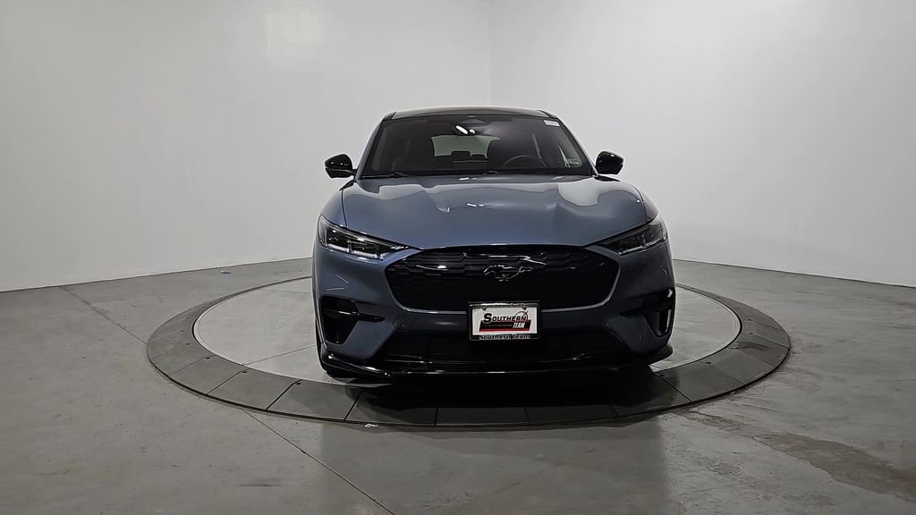 Used 2023 Ford Mustang Mach-E GT image 9