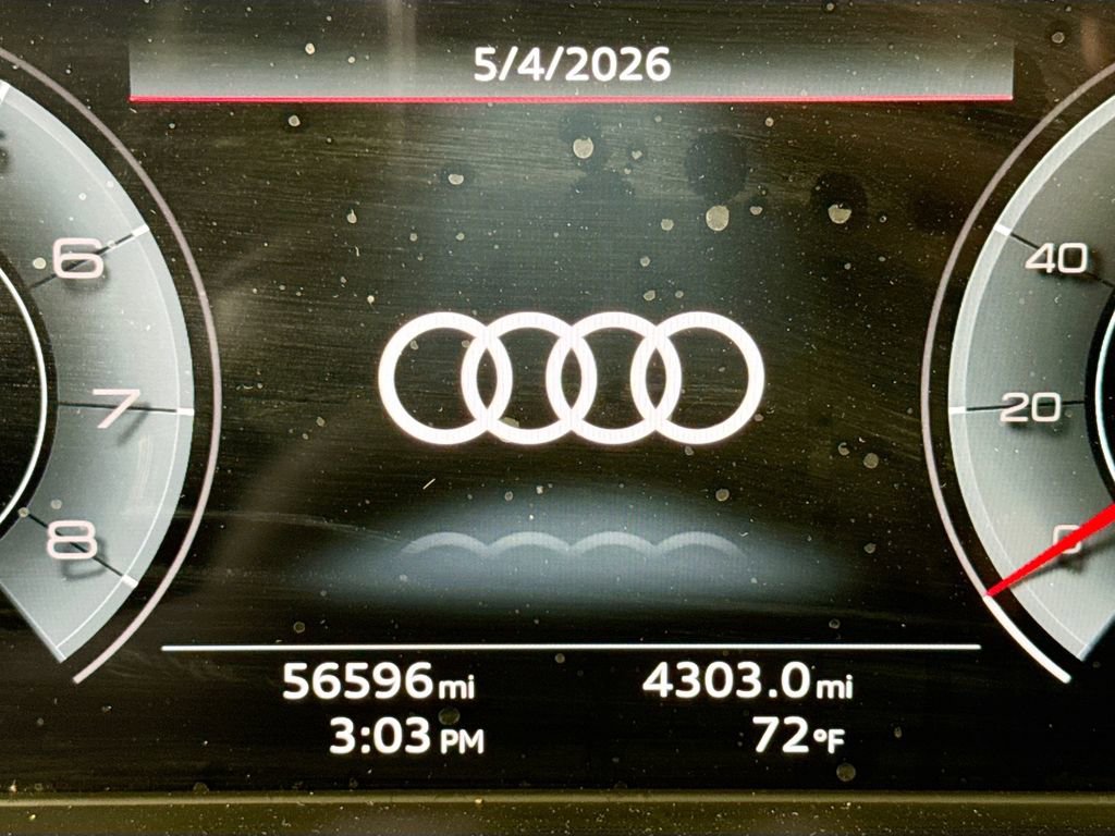 Used 2022 Audi Q5 2.0T Premium Plus AWD/4WD image 11