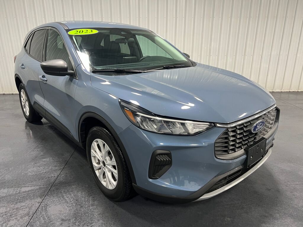 Used 2023 Ford Escape Active image 17