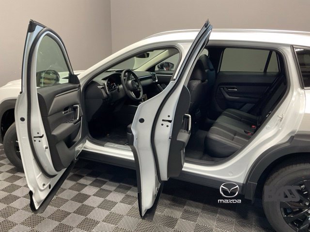 New 2026 MAZDA CX-50 AWD 2.5 S w/ Cargo Package image 13