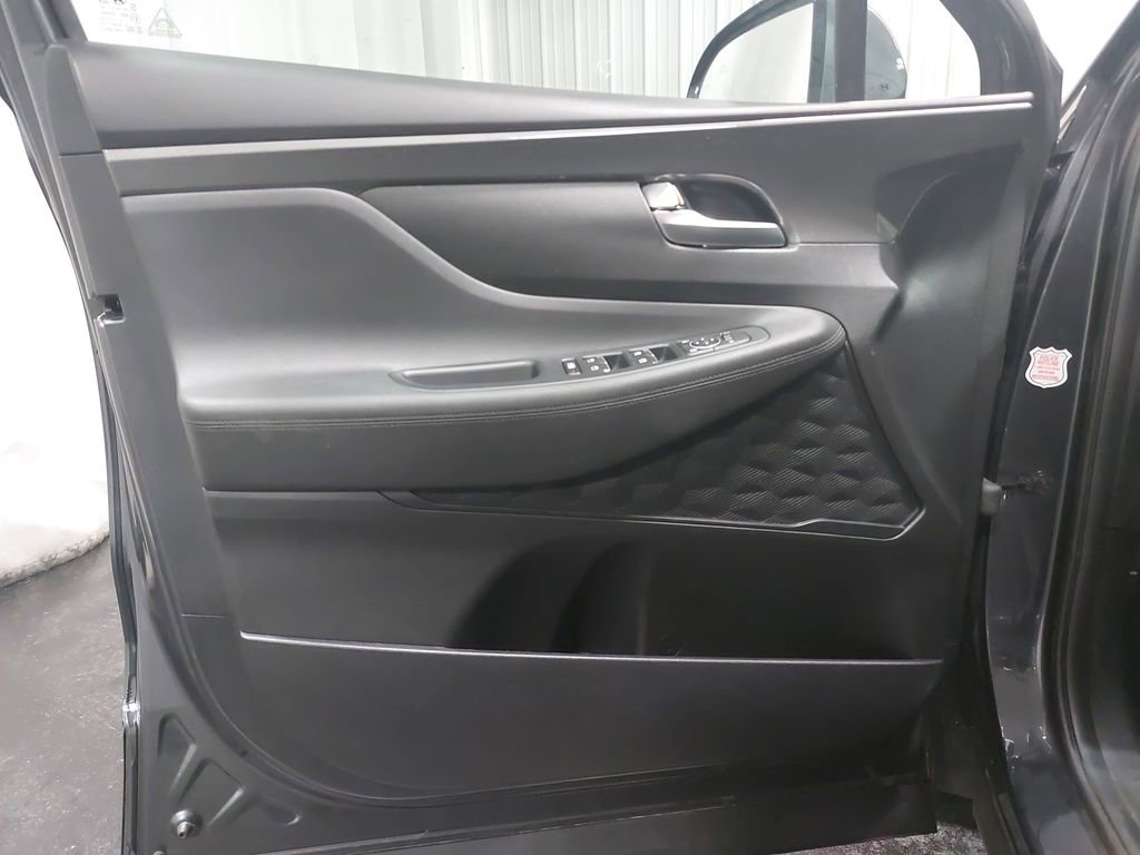Certified 2023 Hyundai Santa Fe SEL image 28