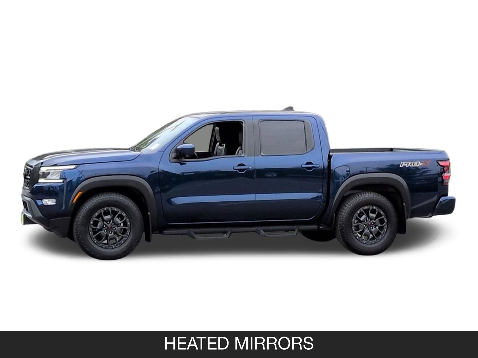 Certified 2023 Nissan Frontier Pro-X w/ Pro-X Premium Package image 5