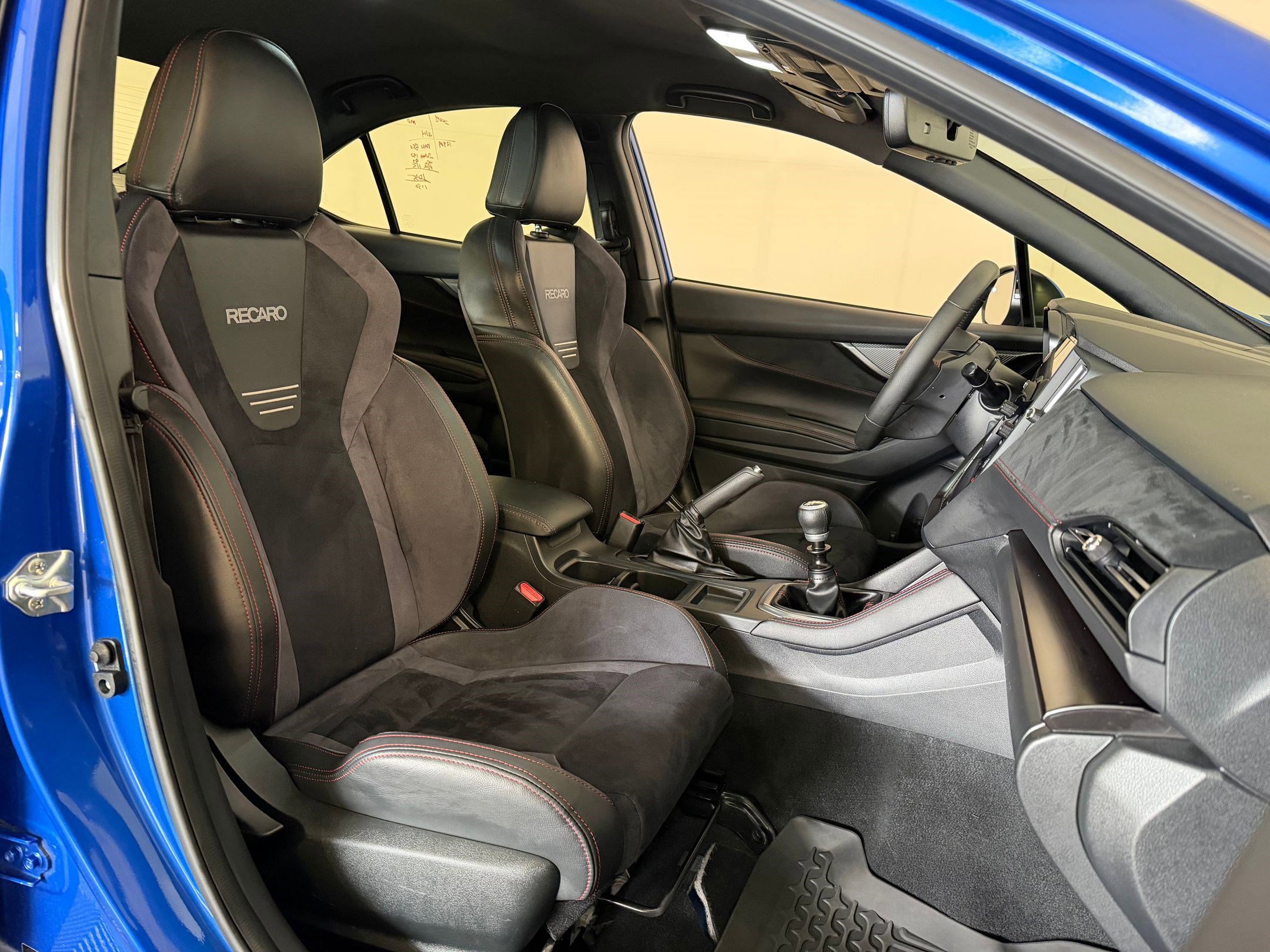 Used 2024 Subaru WRX TR image 32