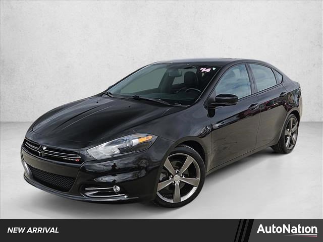 Used 2014 Dodge Dart GT