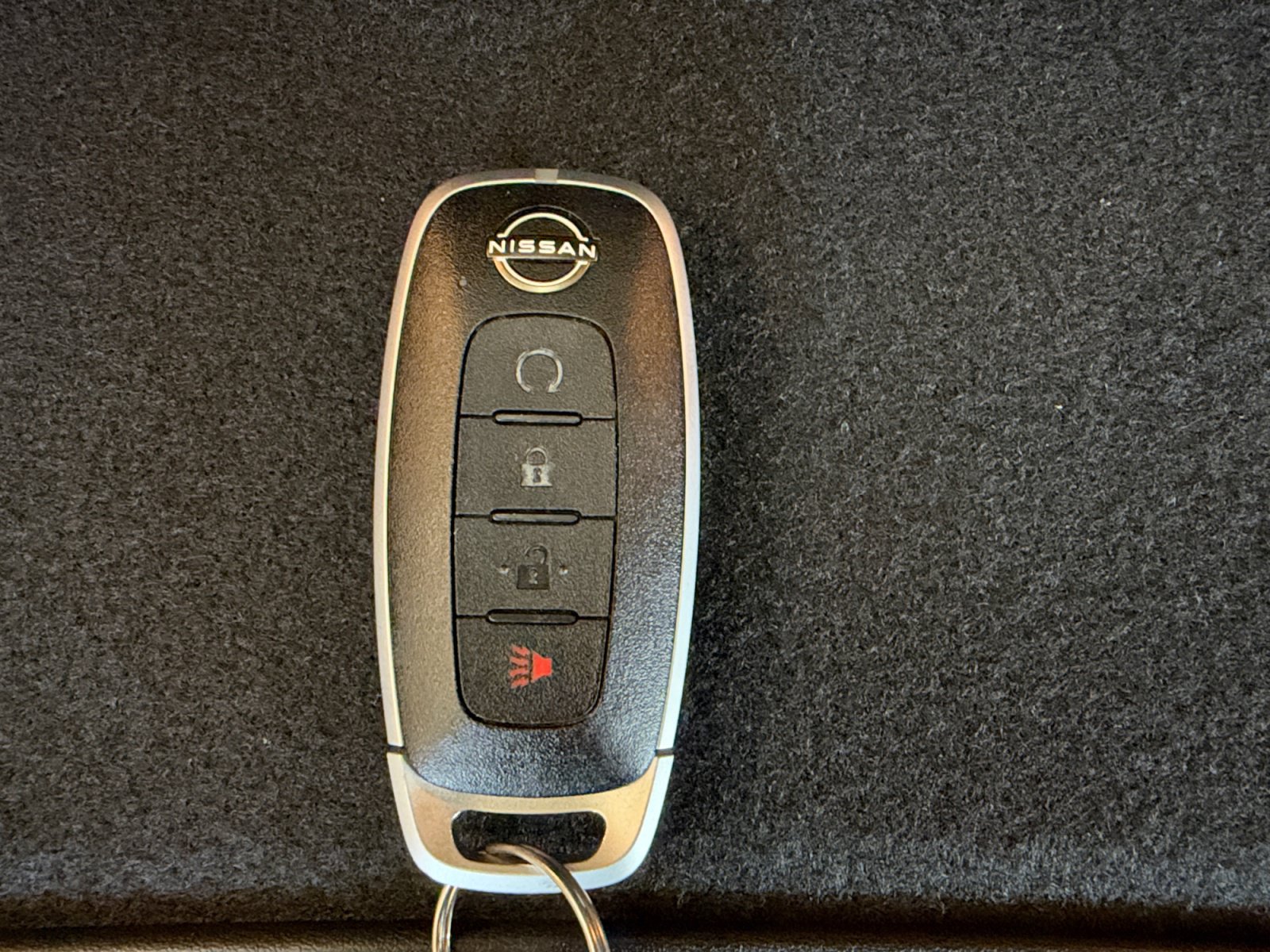 Used 2026 Nissan Kicks SR FWD image 29