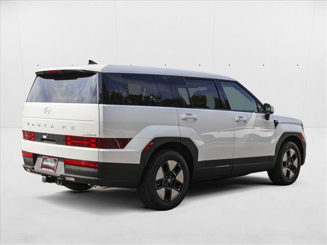 New 2026 Hyundai Santa Fe SE image 5