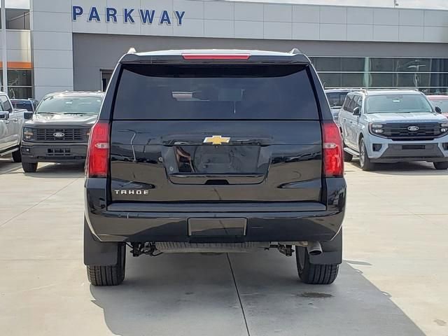 Used 2017 Chevrolet Tahoe LT w/ LT Signature Package image 7