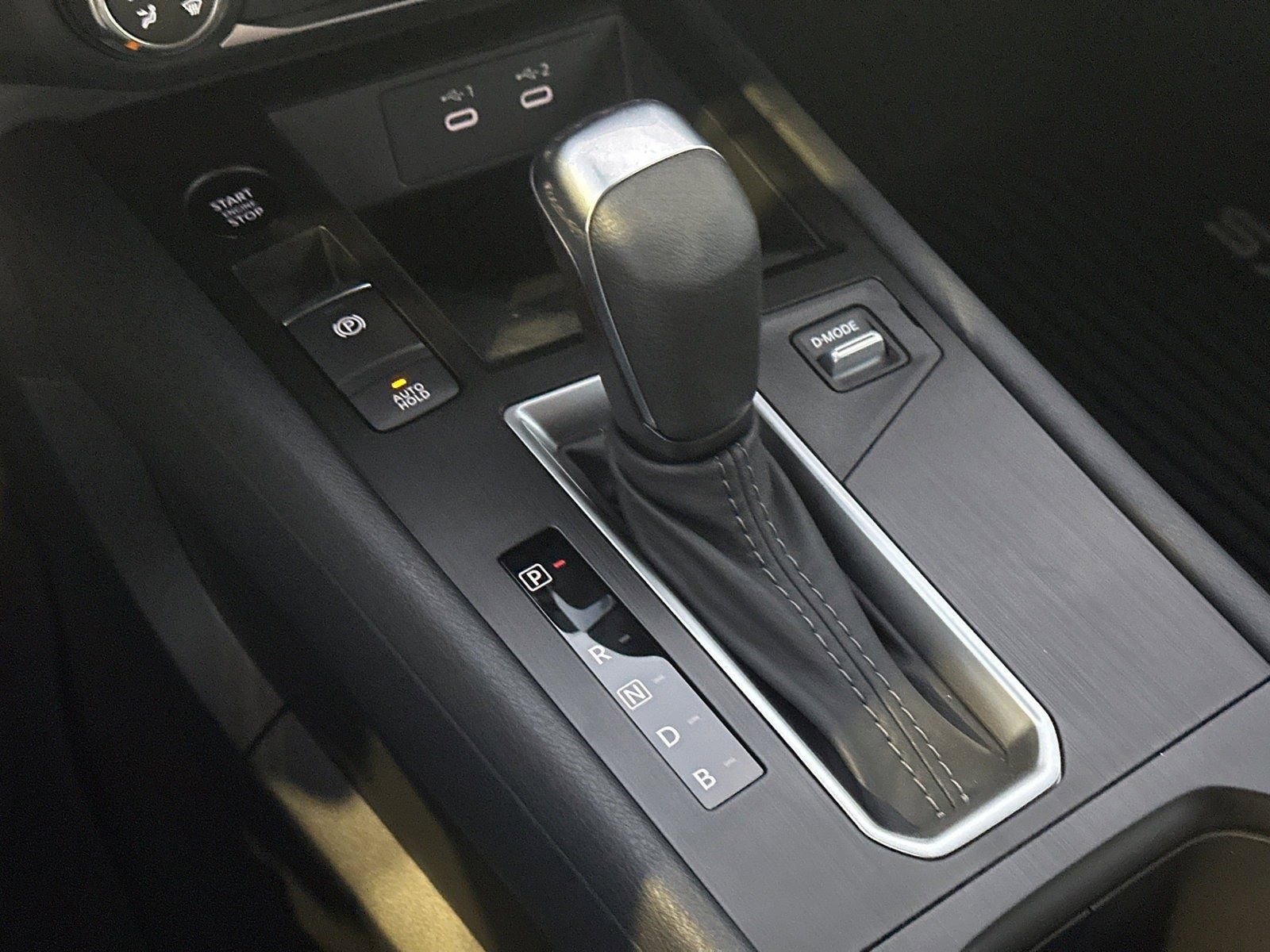 New 2026 Nissan Kicks S image 30