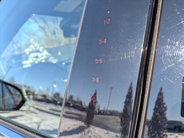 Certified 2022 Lincoln Corsair Reserve w/ Equipment Group 201A image 26