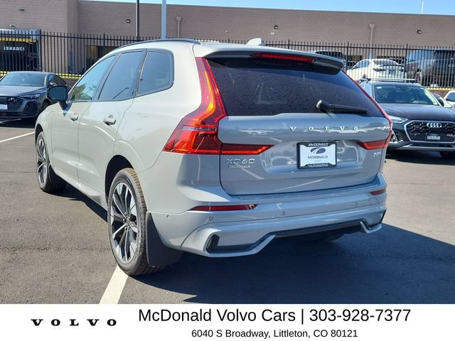 New 2026 Volvo XC60 T8 Plus w/ Protection Package Premier AWD/4WD image 6