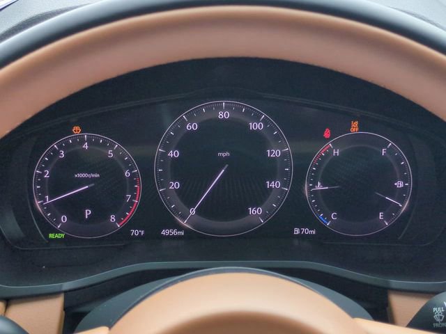 Certified 2026 MAZDA CX-70 3.3 Turbo S w/ Premium Plus AWD/4WD image 27