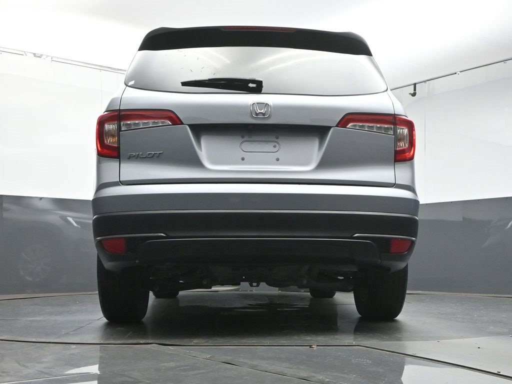 Used 2020 Honda Pilot LX image 36