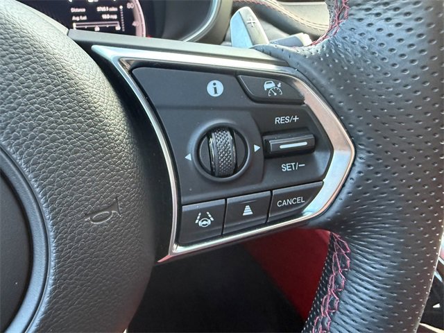 Used 2022 Acura MDX Type S image 58