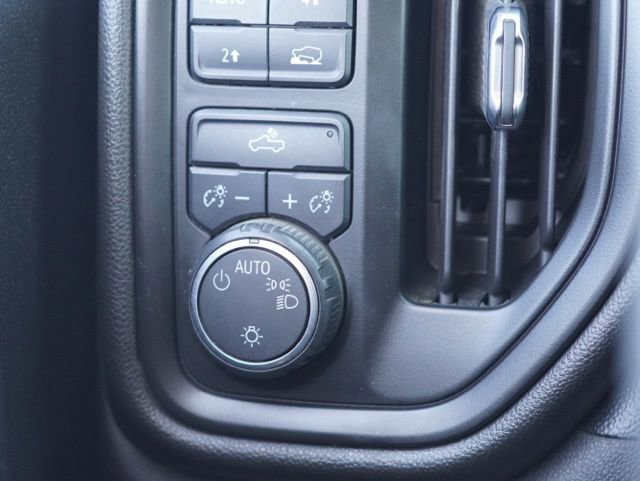 Used 2019 Chevrolet Silverado 1500 W/T w/ WT Convenience Package image 19