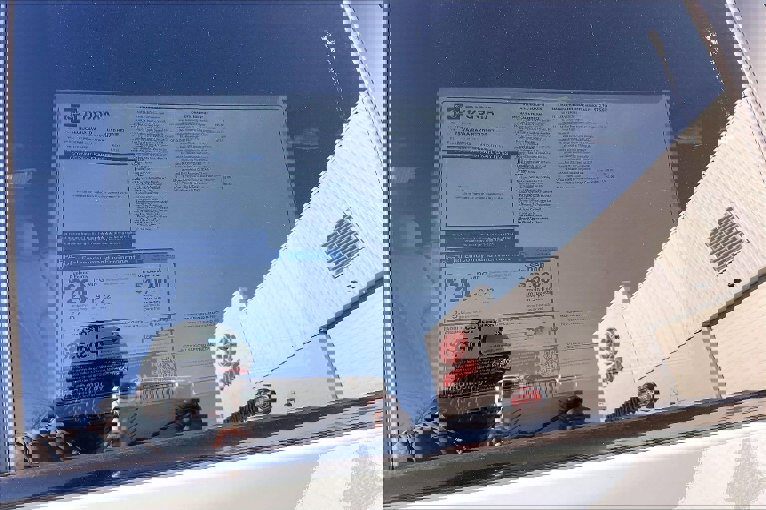 New 2026 Toyota Sequoia Limited image 18