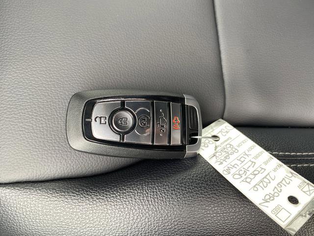 New 2026 Ford F150 XLT w/ Equipment Group 303A High image 27