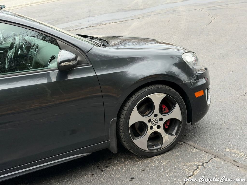 Used 2012 Volkswagen Golf 4-Door image 39