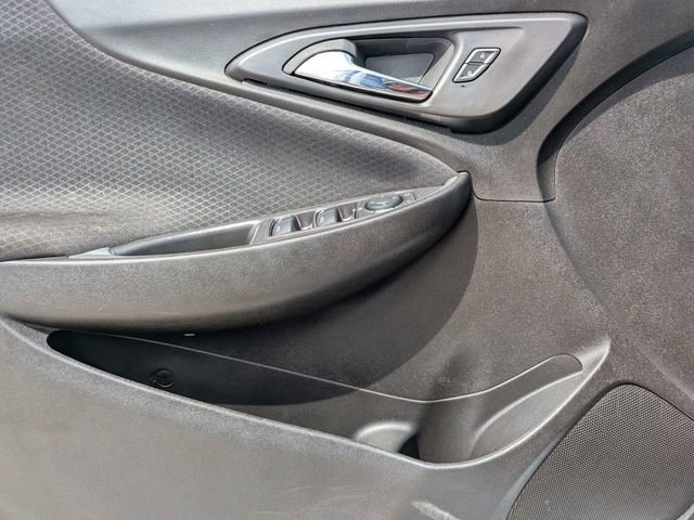 Used 2024 Chevrolet Malibu LT image 24