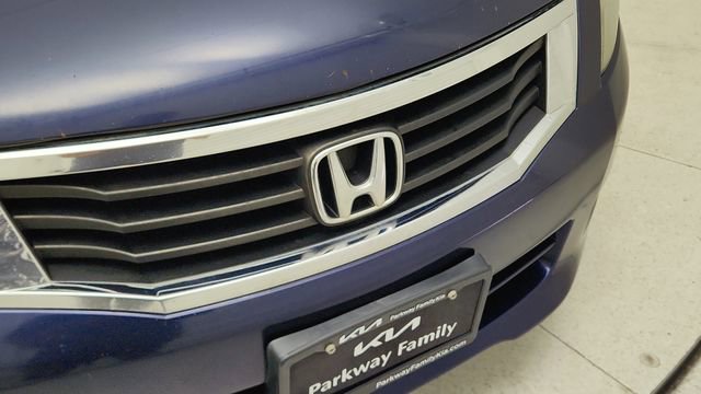 Used 2008 Honda Accord EX-L image 12