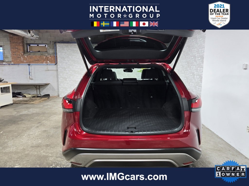 Used 2023 Lexus RX 350 Premium image 40