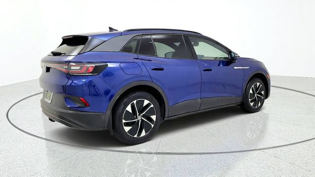 Used 2022 Volkswagen ID.4 Pro S AWD/4WD image 9