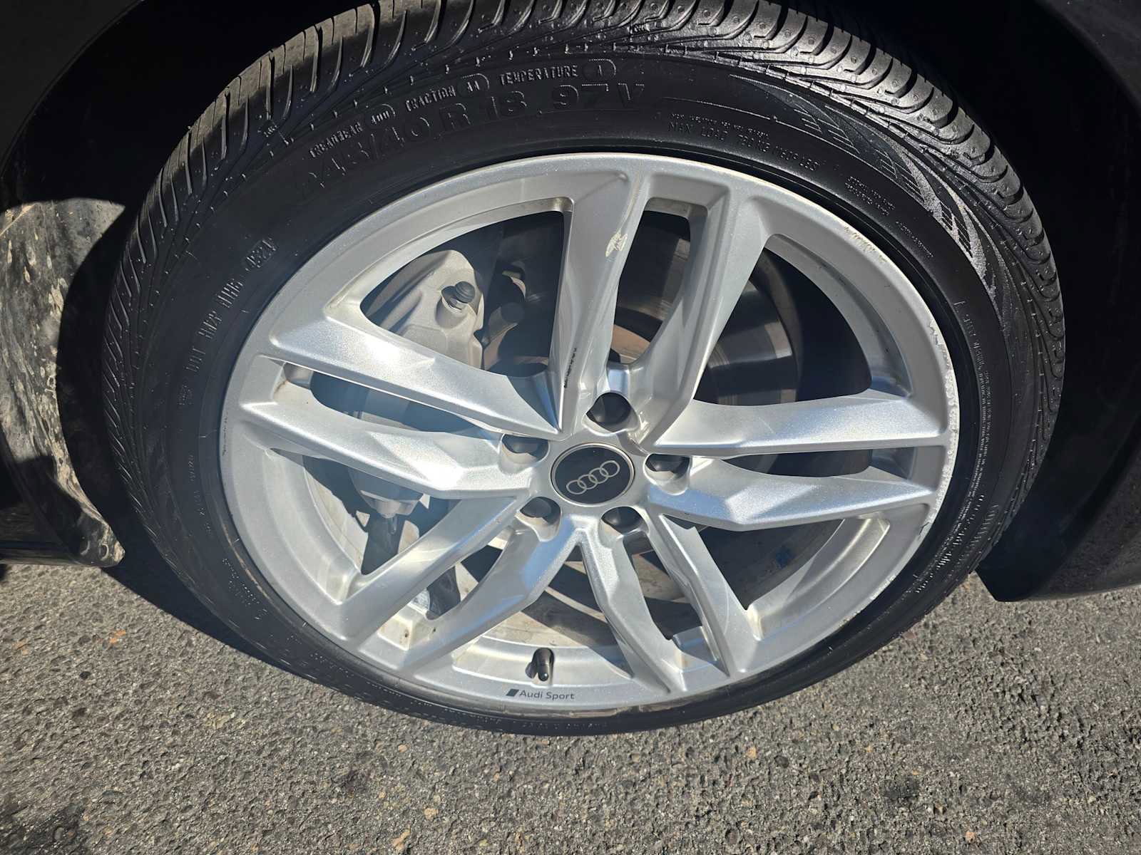 Used 2024 Audi A4 2.0T Premium Plus image 9