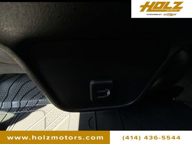Certified 2024 Chevrolet Equinox LT AWD/4WD image 20