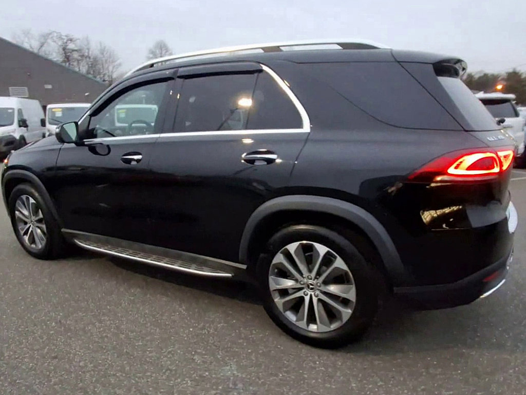 Used 2023 Mercedes-Benz GLE 350 4MATIC image 6