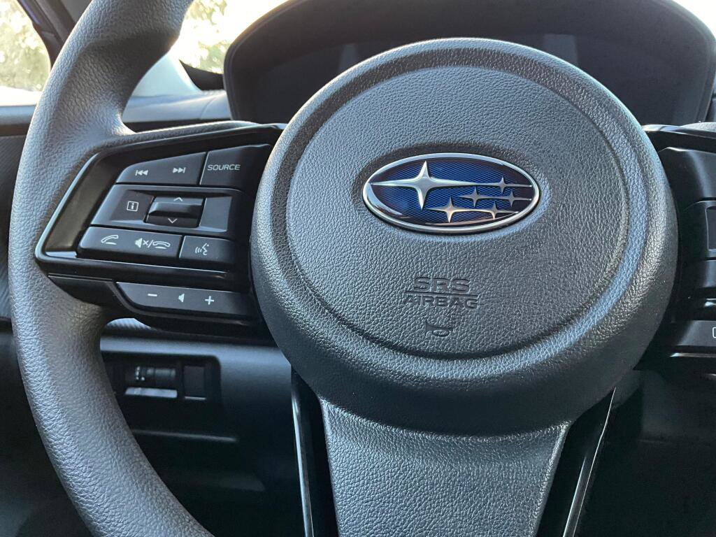 New 2026 Subaru Crosstrek 2.0i Premium image 22