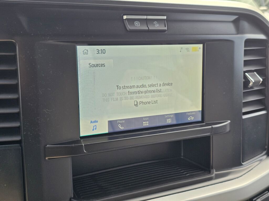 New 2026 Ford F350 XL w/ STX Appearance Package image 26