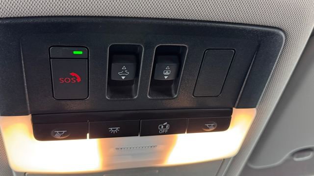 New 2026 Nissan Rogue SV AWD/4WD image 30