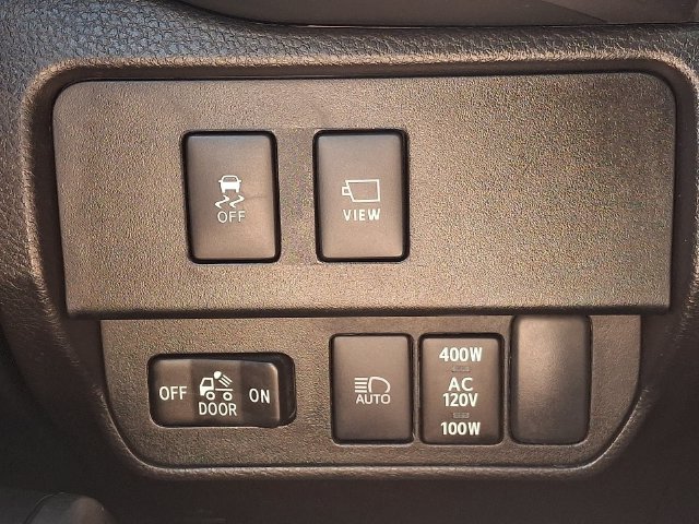 Used 2023 Toyota Tacoma TRD Off-Road w/ Advanced Technology Package AWD/4WD image 26
