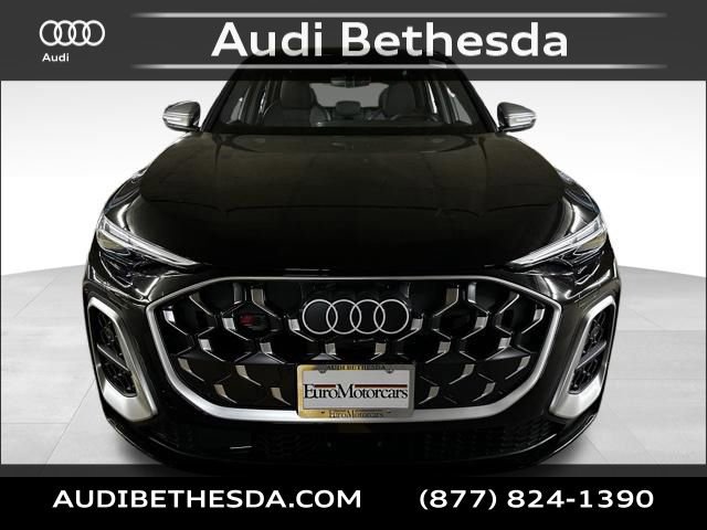 New 2026 Audi SQ5 Premium Plus image 2