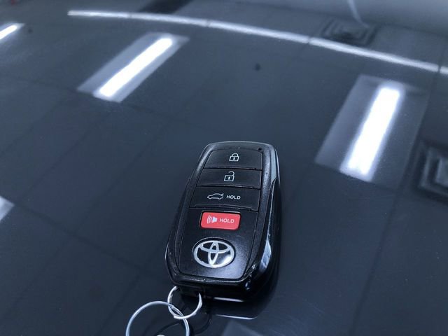 Certified 2025 Toyota Camry LE image 32