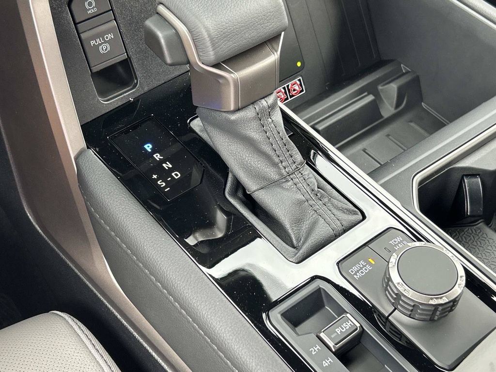 New 2026 Toyota Tundra Limited AWD/4WD image 42