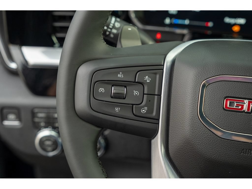 New 2026 GMC Sierra 1500 Elevation AWD/4WD image 18