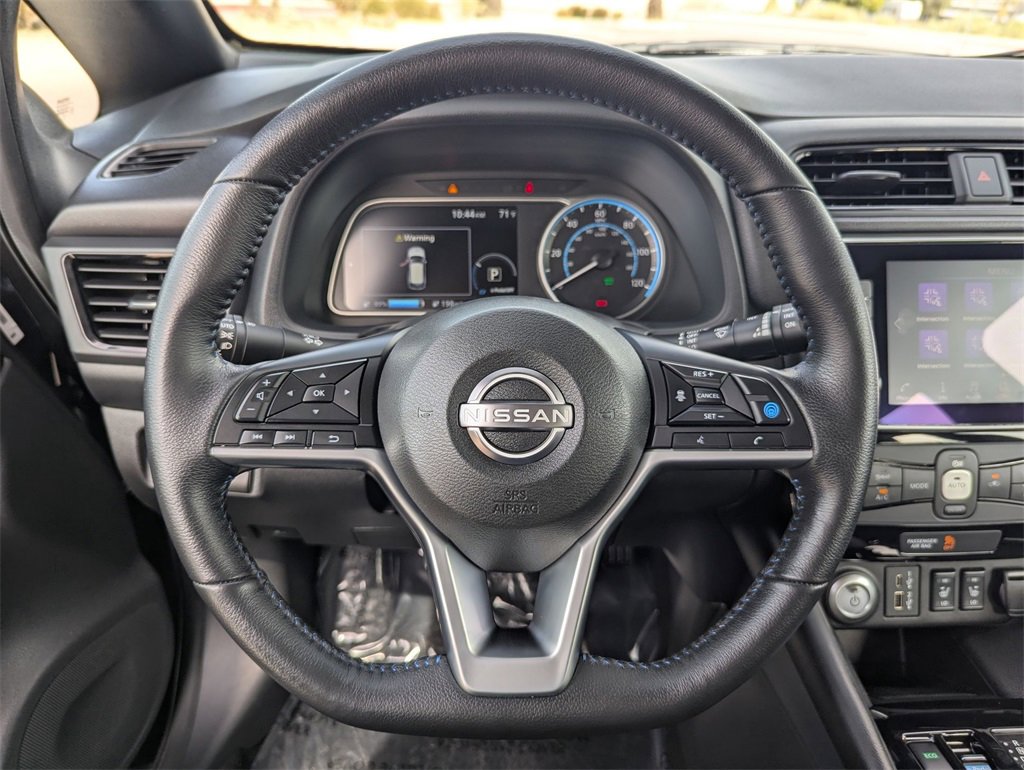Used 2024 Nissan Leaf SV Plus image 19