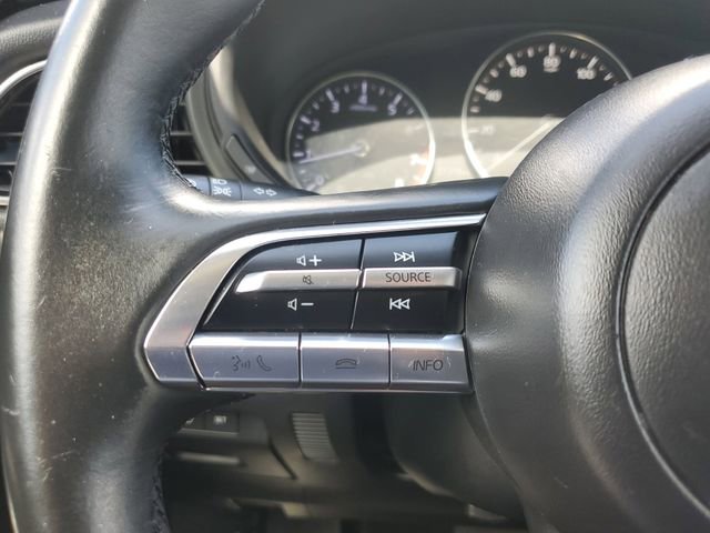 Used 2023 MAZDA CX-30 AWD 2.5 S w/ Preferred Package image 22