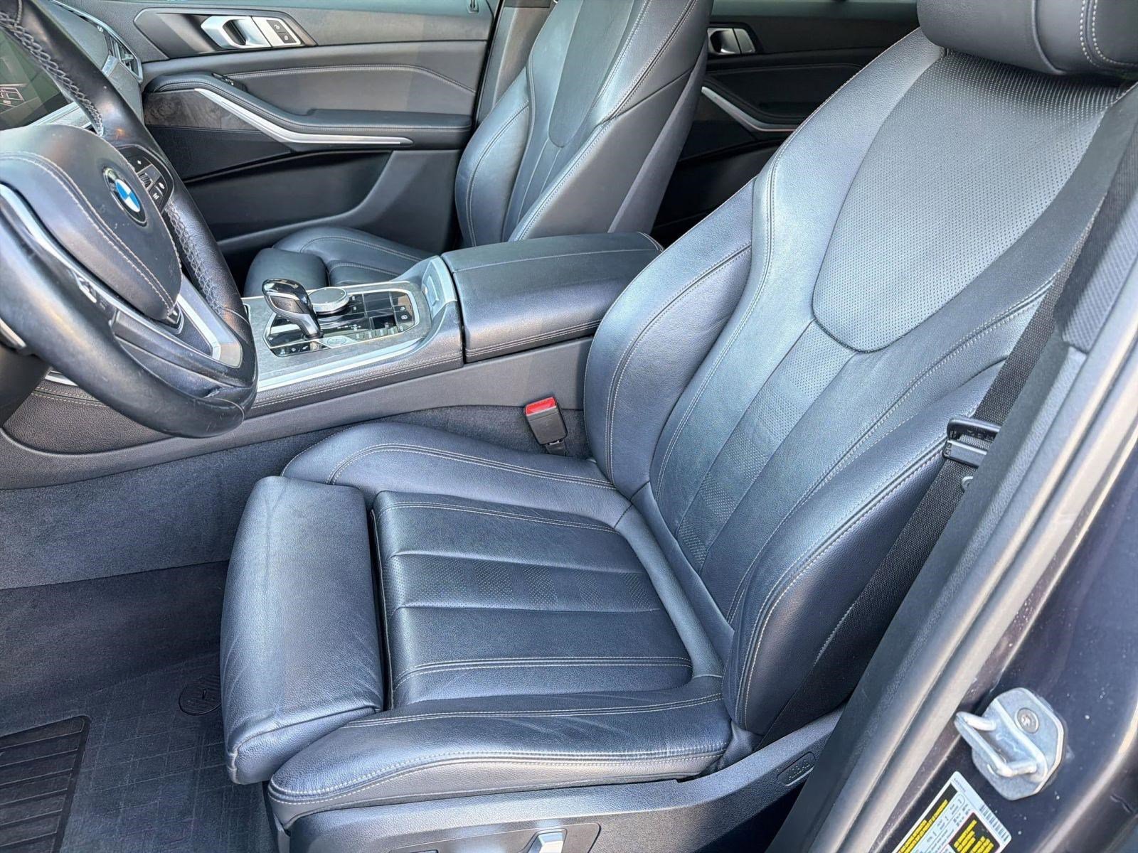 Used 2019 BMW X5 xDrive40i w/ Convenience Package image 5