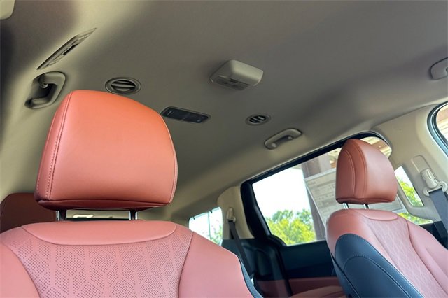 New 2026 Kia Carnival EX image 20